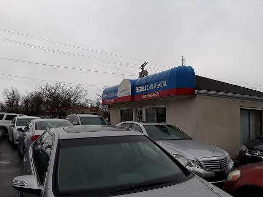 Car Dealer «New Jersey Auto Sales», reviews and photos, 8004 US-130, Delran, NJ 08075, USA