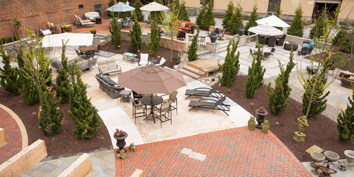 Outdoor Furniture Store «Penn Stone», reviews and photos, 190 W Ross St, Lancaster, PA 17603, USA