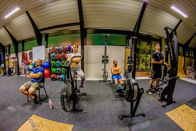 Értékelések erről a helyről: Strong Body Training, Szeged - Edzőterem