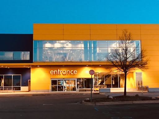 Furniture Store «IKEA Canton Home Furnishings», reviews and photos, 41640 Ford Rd, Canton, MI 48187, USA