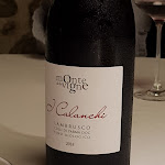 Photo n°24 de l'avis de Cris.a fait le 19/10/2019 à 19:43 sur le  La Maison Restaurant à Fornovo di Taro