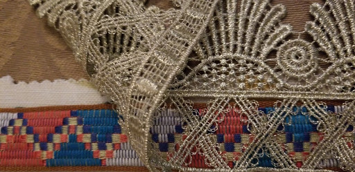 Fabric Store «Jo-Ann Fabrics and Crafts», reviews and photos, 251 W Lee Hwy #659, Warrenton, VA 20186, USA