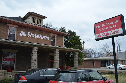 Auto Insurance Agency «John Greer- State Farm Insurance Agent», reviews and photos