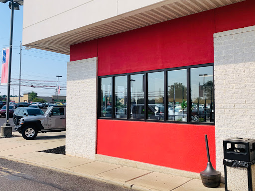 Car Dealer «Dodge Chrysler Jeep City», reviews and photos