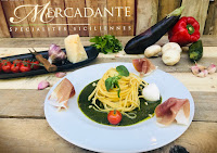 Photos du propriétaire du Restaurant italien Mercadante à Nîmes - n°1