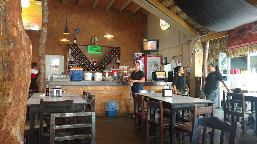 Bar cafetería Culiacán Rosales