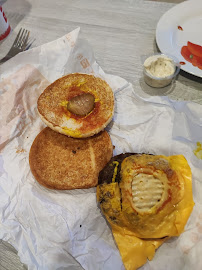 Aliment-réconfort du Restauration rapide Burger King à La Seyne-sur-Mer - n°4