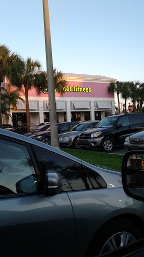 Gym «Planet Fitness», reviews and photos, 1434 Powerline Rd, Pompano Beach, FL 33069, USA