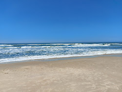 Zdjęcie Plaża Arroio do Sal z powierzchnią turkusowa woda