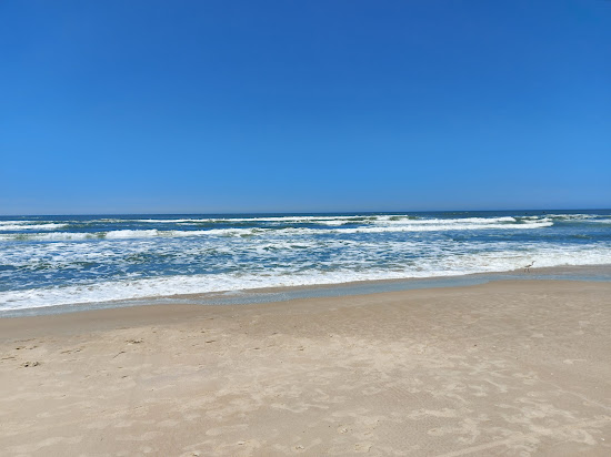 Arroio do Sal Strand