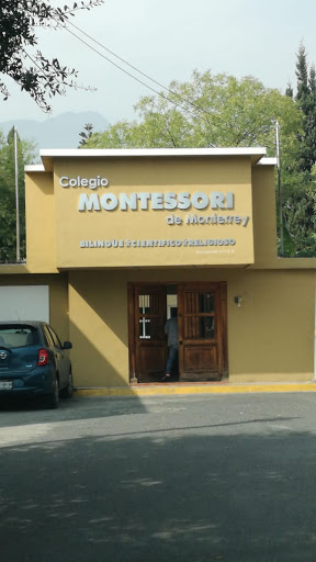 Colegio Montessori de Monterrey A.C.