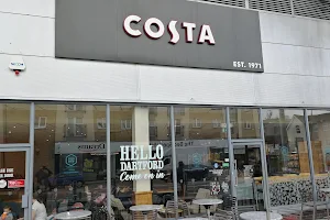 Costa Coffee image