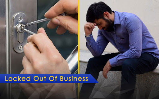 Locksmith «Americas Lock And Key», reviews and photos, 3902 Henderson Blvd #208, Tampa, FL 33629, USA