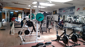 Gimnasio Lincoyan