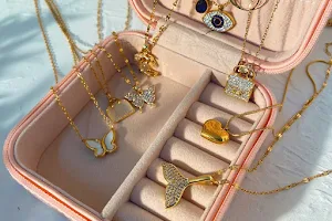 Freya Treasures Jewelry image