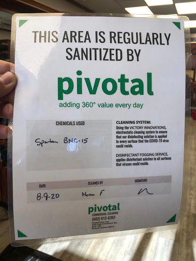 Barber Shop «Classic Barber Shop», reviews and photos, 12609 N Tatum Blvd, Phoenix, AZ 85032, USA