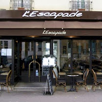 Photos du propriétaire du Restaurant français L'Escapade à Paris - n°1