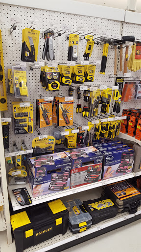 Department Store «Target», reviews and photos, 850 Steger Towne Rd, Rockwall, TX 75032, USA