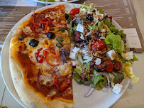 Pizza du Restaurant Pizza Sicilia à Cambrai - n°5