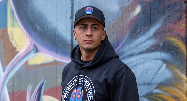 Anmeldelser af Comeback Streetwear i Mårslet - Tøjbutik