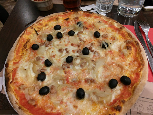 Ristorante Pizzeria Sara in Induno Olona, Provincia di Varese