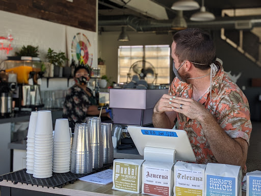 Union Cowork - Glendora image