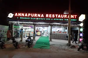 Annapurna Restaurant A/C and Arabian mandi image