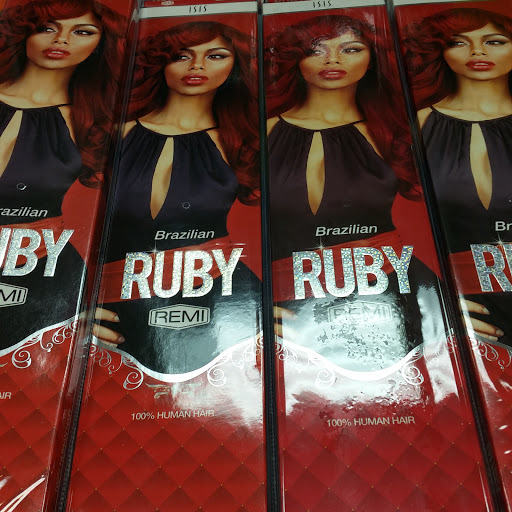 Beauty Supply Store «Unique beauty supply», reviews and photos, 7511 Kinsman Rd, Cleveland, OH 44104, USA