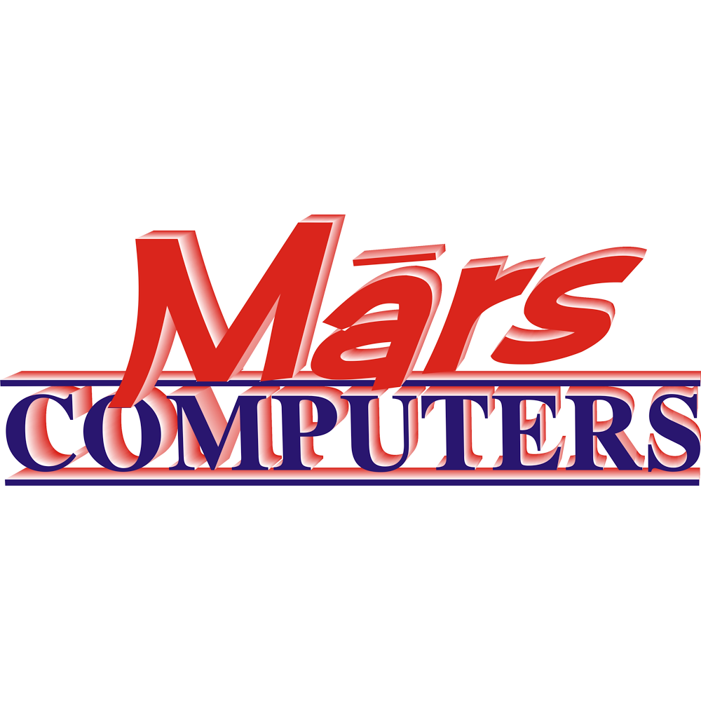 Mars Computers