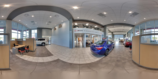 Cafe «The Cafe at Swope Toyota», reviews and photos, 1085 N Dixie Hwy a, Elizabethtown, KY 42701, USA