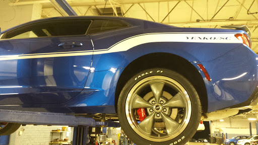 Car Dealer «Phillips Chevrolet», reviews and photos, 9700 W Lincoln Hwy, Frankfort, IL 60423, USA