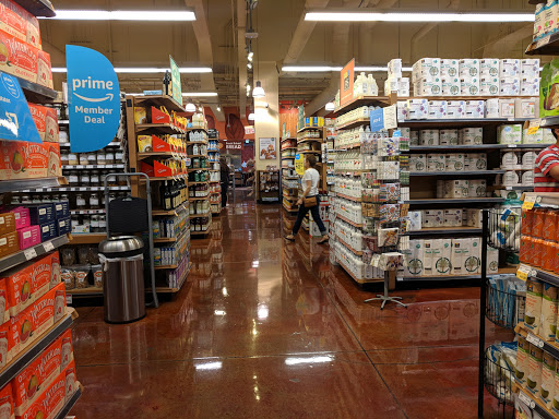 Grocery Store «Whole Foods Market», reviews and photos, 1010 Park Pl, San Mateo, CA 94403, USA