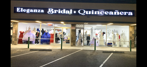 Eleganza Bridal, 1014 E Charleston Blvd #100, Las Vegas, NV 89104, USA, 