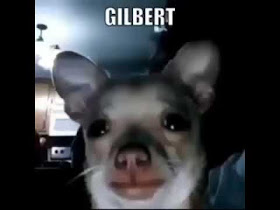 Gilbert