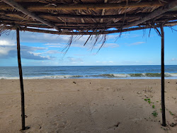 Foto di Praia de Vau do Una zona selvaggia