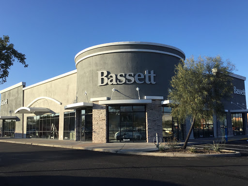 Bassett Furniture