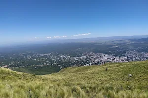 Cerro la Banderita image