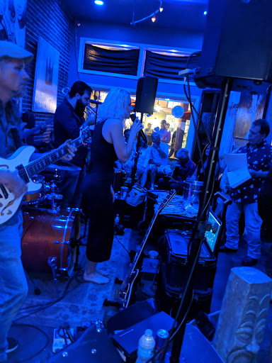 Lounge «Space39 Art Bar & Lounge», reviews and photos, 39 Patio De Leon, Fort Myers, FL 33901, USA