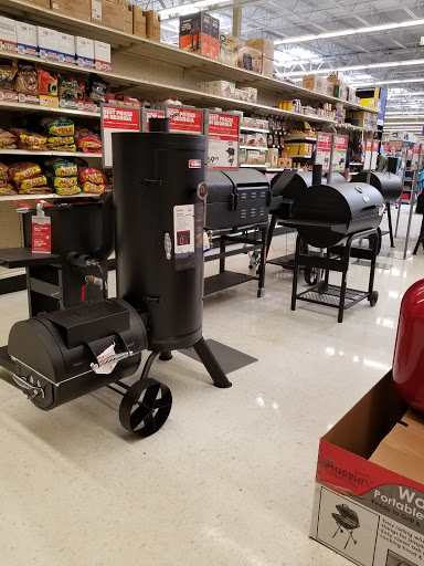 Sporting Goods Store «Academy Sports + Outdoors», reviews and photos, 198 S Point Blvd, McDonough, GA 30253, USA