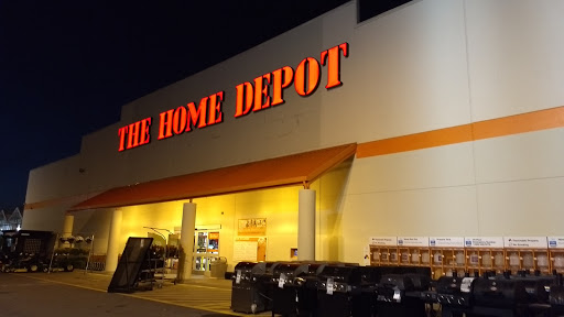 Home Improvement Store «The Home Depot», reviews and photos, 7399 Douglas Blvd, Douglasville, GA 30135, USA