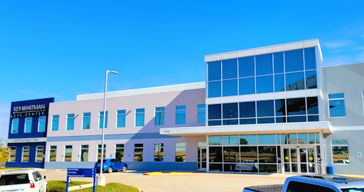 LASIK Surgeon «Key-Whitman Eye Center», reviews and photos, 11442 N Central Expy, Dallas, TX 75243, USA