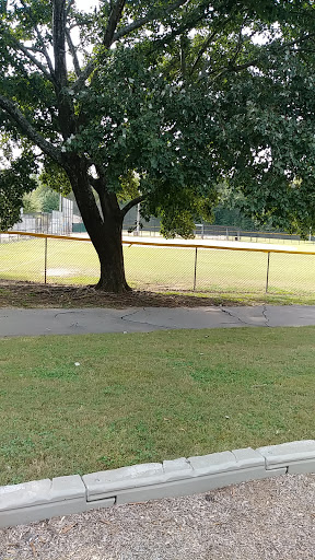 Park «Butler Springs Park», reviews and photos, 301 Butler Springs Rd, Greenville, SC 29615, USA