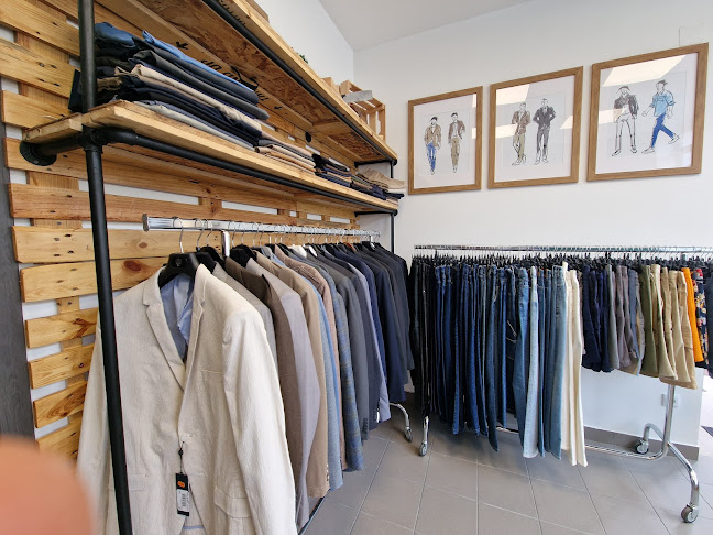 Brigi's Store - Ruhabolt