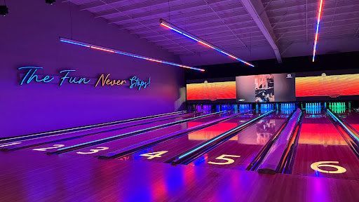 Bowling Alley «Drakeshire Lanes», reviews and photos, 35000 Grand River Ave, Farmington, MI 48335, USA