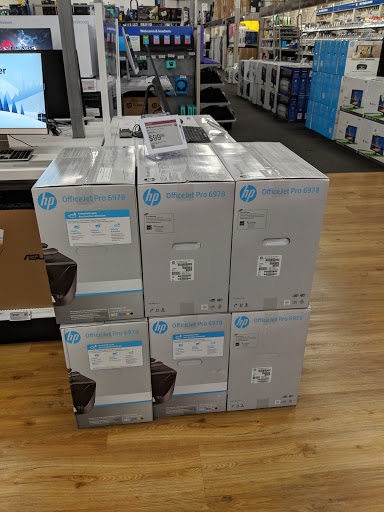 Electronics Store «Best Buy», reviews and photos, 575 E Wetmore Rd, Tucson, AZ 85705, USA