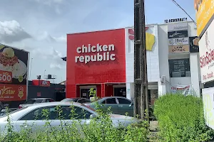 Chicken Republic - Admiralty Way, Lekki image