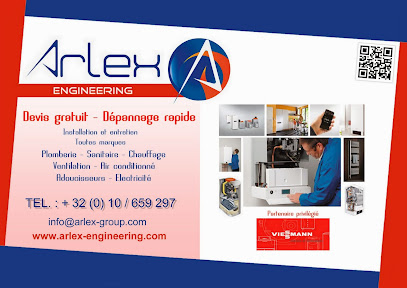 Arlex Engineering