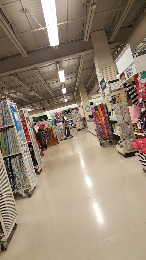 Fabric Store «Jo-Ann Fabrics and Crafts», reviews and photos, 1000 Boston Turnpike, Shrewsbury, MA 01545, USA