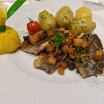 Photo n°1 de l'avis de ninaART.e fait le 22/04/2022 à 05:12 sur le  tunigarden Restaurant à Freiburg im Breisgau