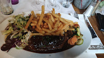 Steak du Restaurant français Restaurant Le Pot d'Étain à Manerbe - n°6